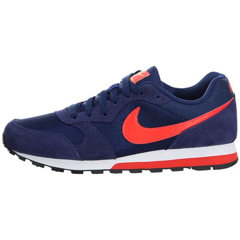 Nike Womens MD Runner 2 Trainers 749869 Sneakers Shoes 